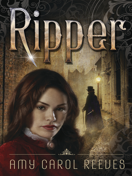 Title details for Ripper by Amy Carol Reeves - Available